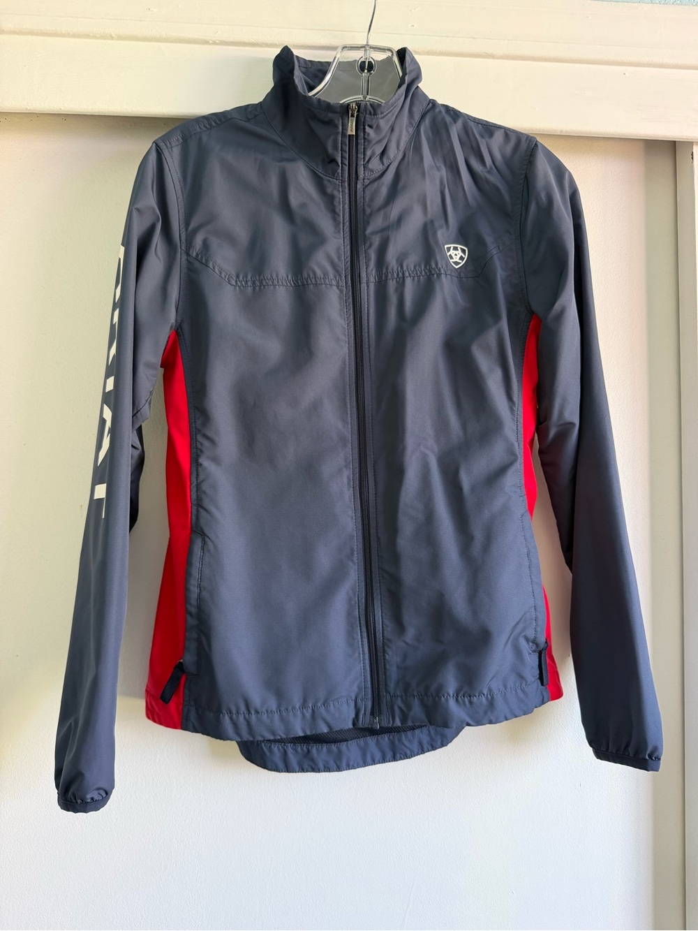 Ariat Windbreaker jacket